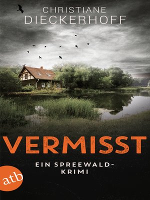 cover image of Vermisst